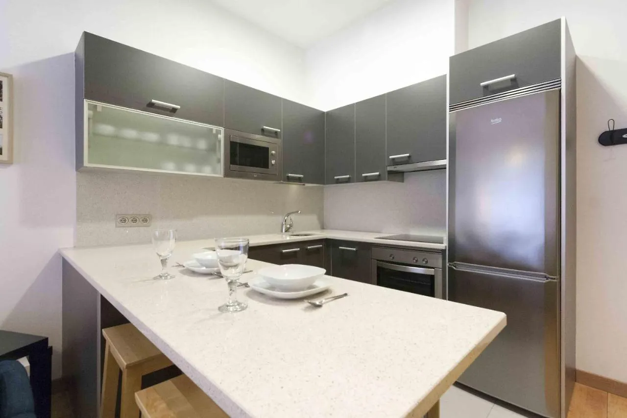 The Rentals Collection | Prim سان سيباستيان